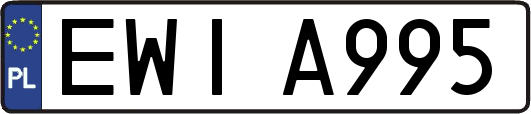 EWIA995