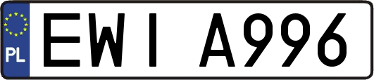 EWIA996