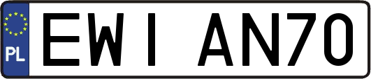 EWIAN70