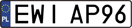 EWIAP96