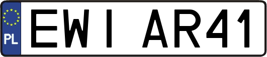 EWIAR41