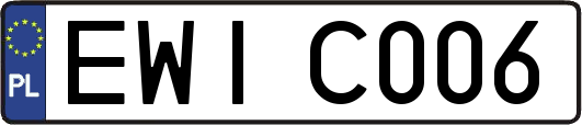 EWIC006