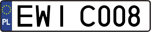 EWIC008