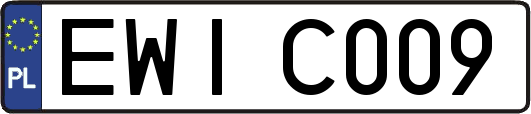 EWIC009