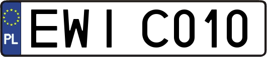 EWIC010