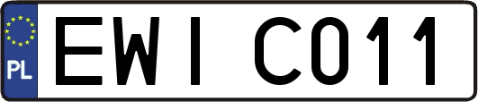 EWIC011