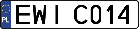 EWIC014