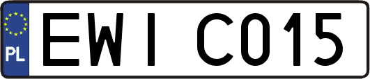 EWIC015