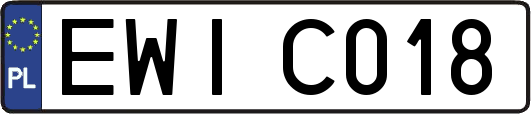 EWIC018