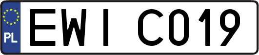 EWIC019