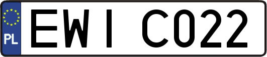 EWIC022