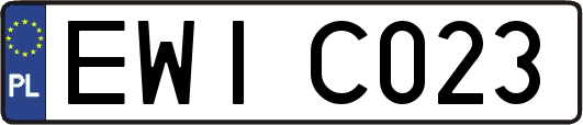 EWIC023