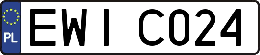 EWIC024