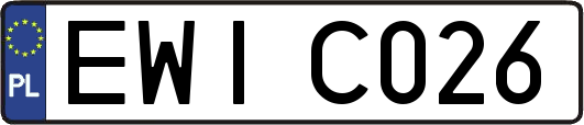 EWIC026