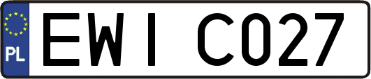 EWIC027