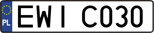 EWIC030