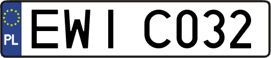 EWIC032