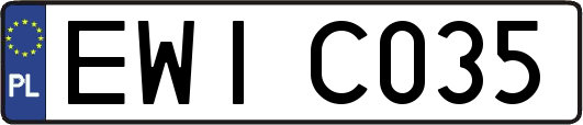 EWIC035