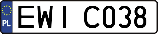 EWIC038