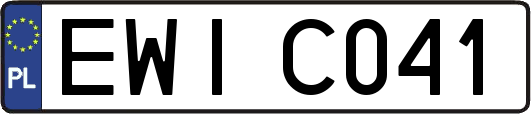 EWIC041