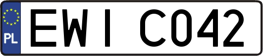EWIC042