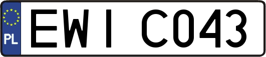 EWIC043