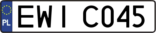 EWIC045
