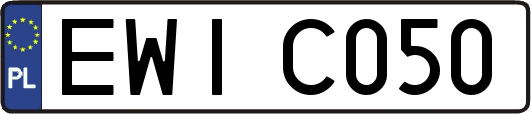 EWIC050