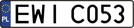 EWIC053