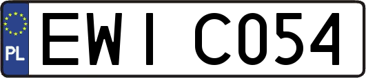 EWIC054