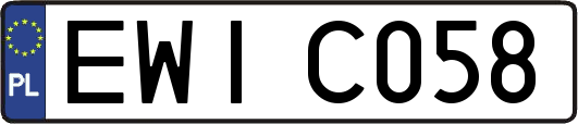 EWIC058