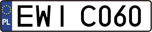 EWIC060