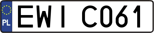 EWIC061