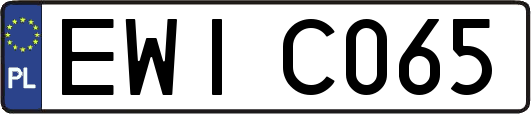 EWIC065