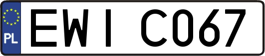 EWIC067
