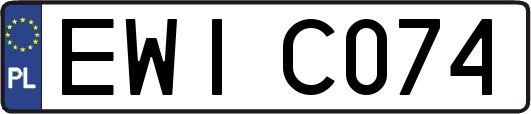 EWIC074