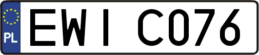 EWIC076