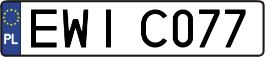 EWIC077