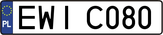 EWIC080