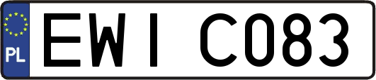 EWIC083
