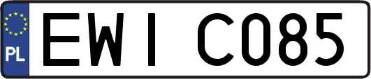 EWIC085