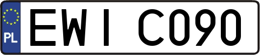 EWIC090
