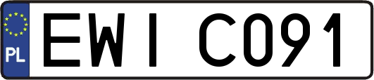 EWIC091