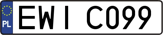 EWIC099