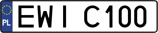 EWIC100