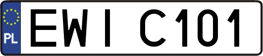 EWIC101