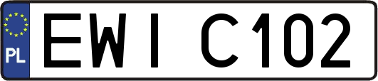 EWIC102