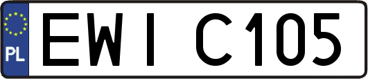 EWIC105