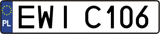 EWIC106