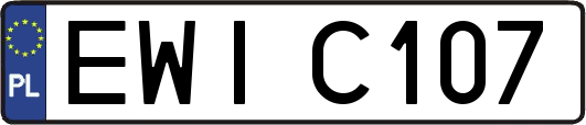EWIC107